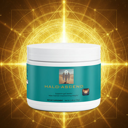 HALO-ASCEND L-Glutamine