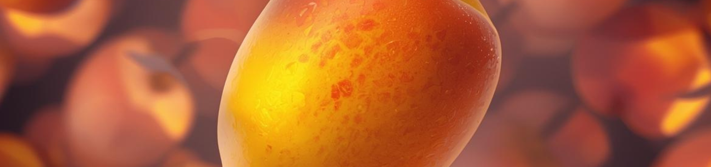 HALO- HYDRATE -Sinister Mango